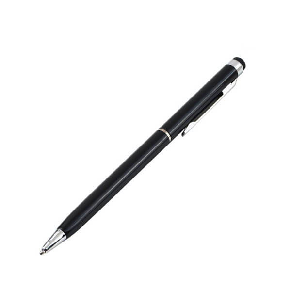 Stylus Pen for Smartphones & Tablets (Black)